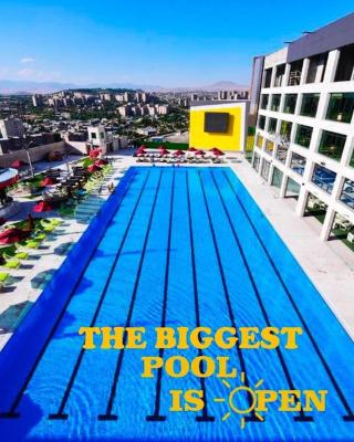 Hills Resort Hotel