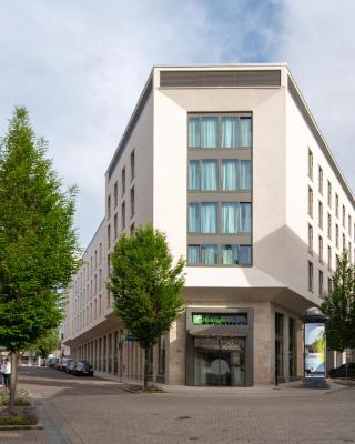 Holiday Inn Express Heilbronn by IHG