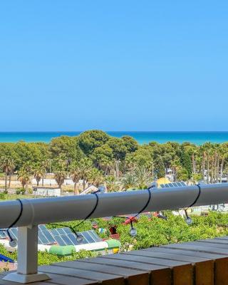 Mar de Azahar