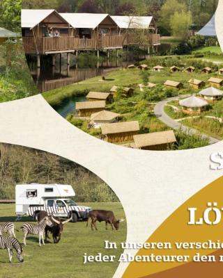 Serengeti Park Resort