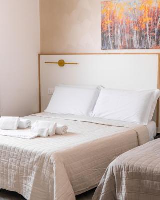 Four Winds B&B