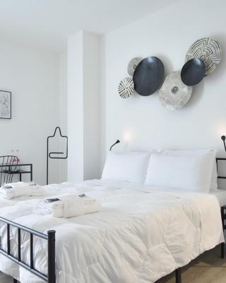 Welc-ōM Padova Panta Rei rooms