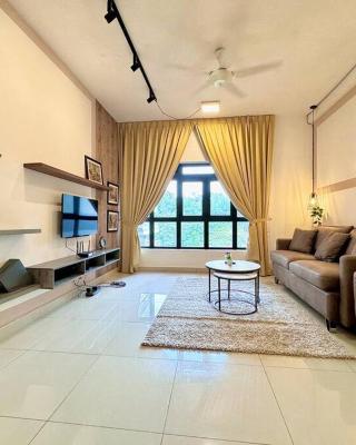 Medini Meridin by Luxecocoo CK Legoland