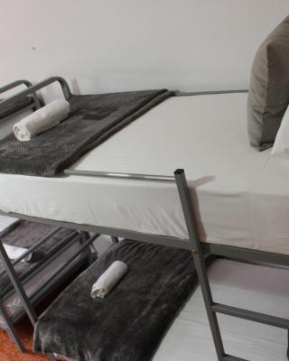 Crew Hostel Tirana