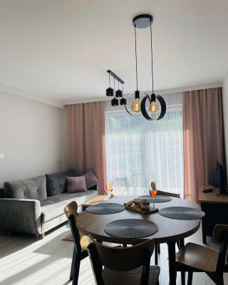 Apartament Spokojna 24k 18
