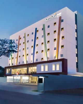 Amaris Hotel Citra Raya – Tangerang