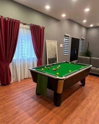 Parvatis Guesthouse
