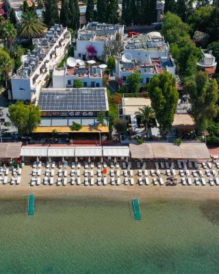 Manuela Boutique Hotel Bitez