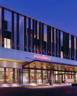 Mövenpick Hotel Tahlia Jeddah