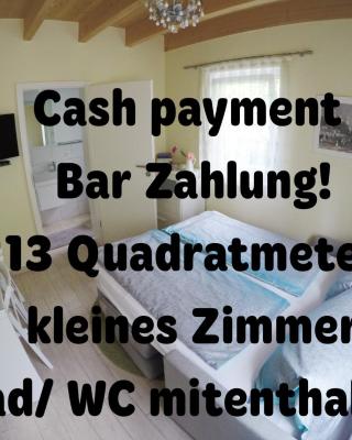 Zimmer am Waldeck