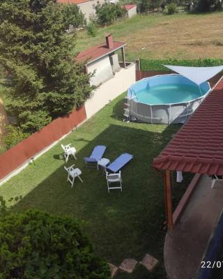 Villa Mary