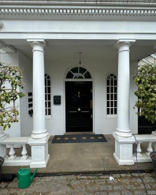 365 London Hostel