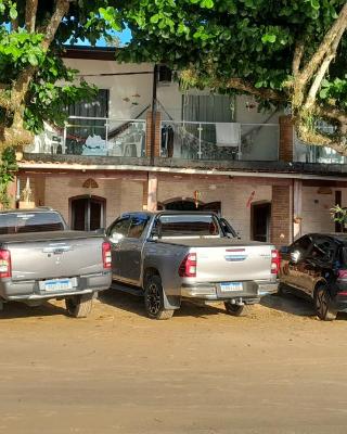 Pousada Pé na Areia