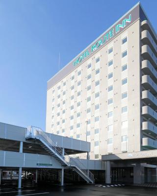 Hotel Route Inn Hamamatsu Dealer Dori