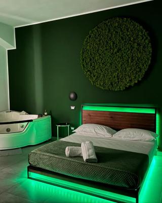 B&B SOUL Messina