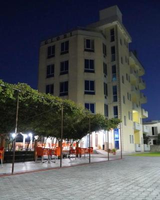 Hotel Restaurant Globi
