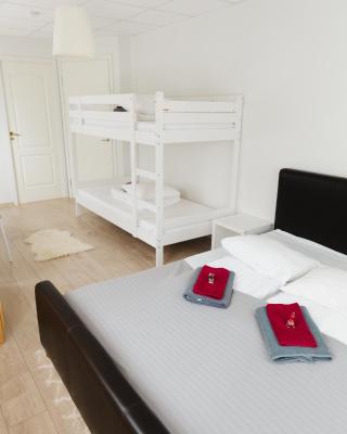 Konrad Family Guesthouse