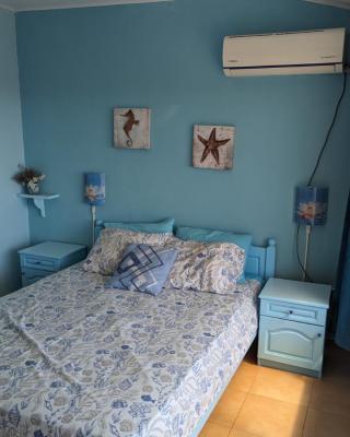 Guest House Chalakov