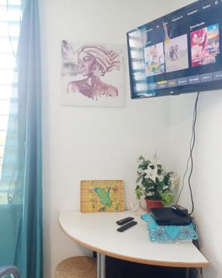 Chambre d'hôte Kay Arlette - chez l'habitant