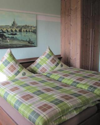 Gästezimmer zum Sonnenhof