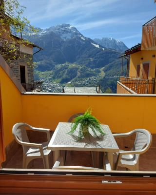 La Terrazza Apartment