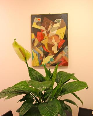 Lo Studio Guest House