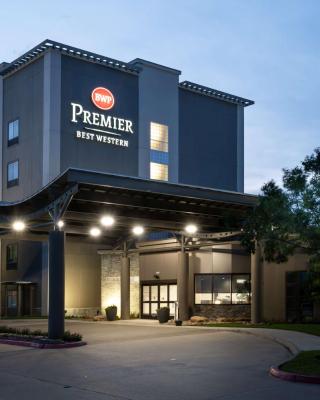 Best Western Premier Bryan College Station