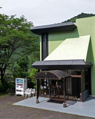 料理旅館ゆり野