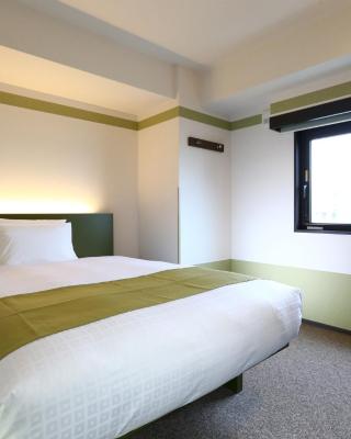Hotel Wing International Select Ueno Okachimachi