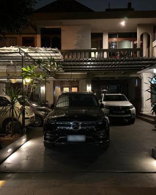 The Heritage Kraton