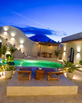 Sama Villa Amed