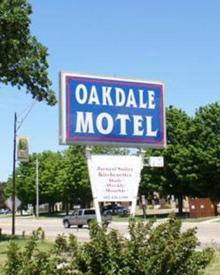 Oakdale Motel