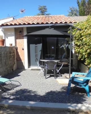 STUDIO GABRIEL avec MEZZANINE