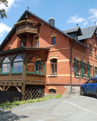 Berggasthaus & Pension Schöne Aussicht