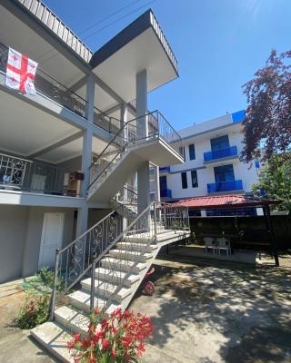 Guesthouse 592a