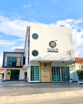 PG Ryoichi Hotel