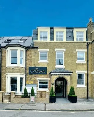 Crown Hotel