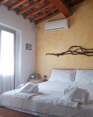 benvenuti al piccolo mulino