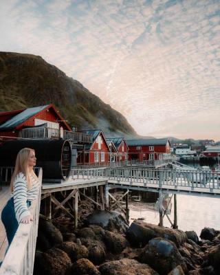 Kræmmervika Havn