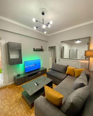 Sweety Flat Marina Zeas Piraeus