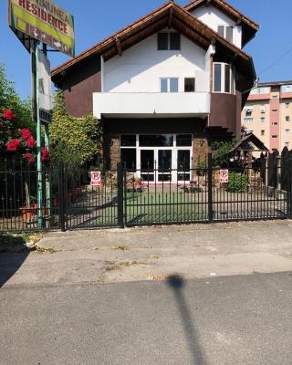 Pensiunea Residence