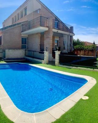 Casa nardo alojamiento rural