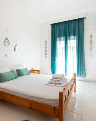 Erato Apartments by RentalsPro Services - Nea Plagia Halkidiki
