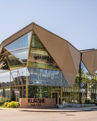 Kurshi Hotel & Spa
