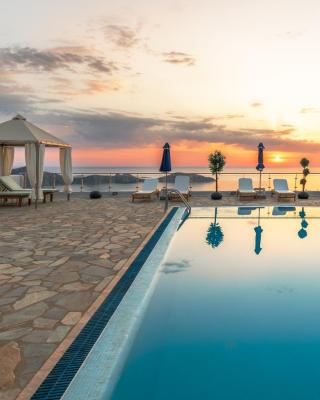 Adrakos Apartments (Adults Only)