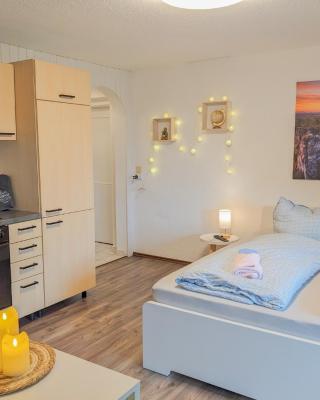 B2 - Urlaubsmagie - mit Terrasse& Grill direkt am Wanderweg