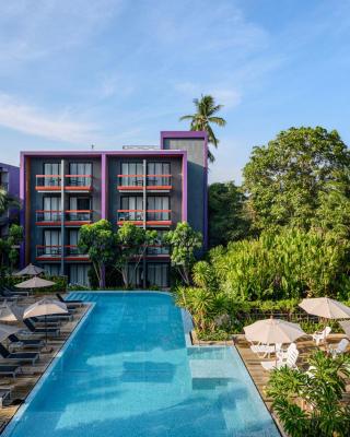 Holiday Inn Express Phuket Patong Beach Central, an IHG Hotel