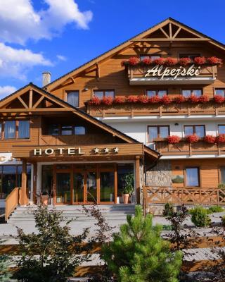 Hotel Alpejski