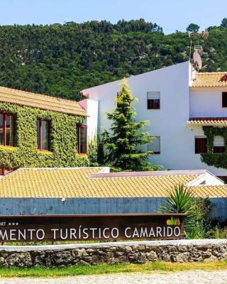 Nature & Beach Guest Rooms, Aldeamento Turístico do Camarido