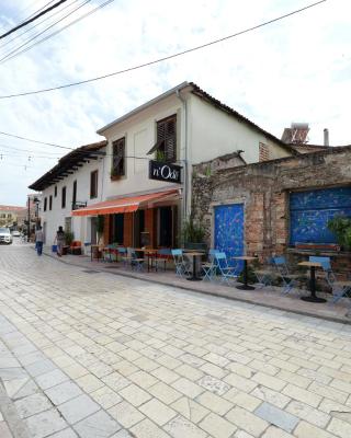 Guesthouse n'Odë